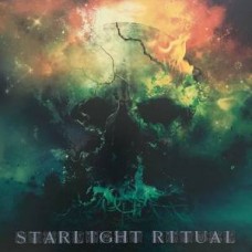 STARLIGHT RITUAL - S/T (2016) MLP